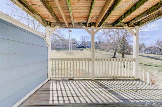 11941 Autumn Trace Court, Maryland Heights, MO 63043