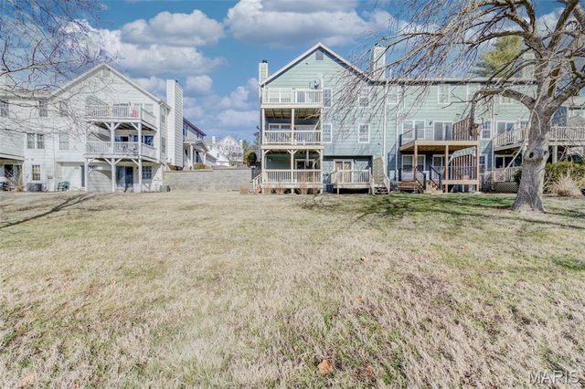 11941 Autumn Trace Court, Maryland Heights, MO 63043