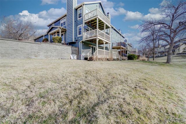 11941 Autumn Trace Court, Maryland Heights, MO 63043