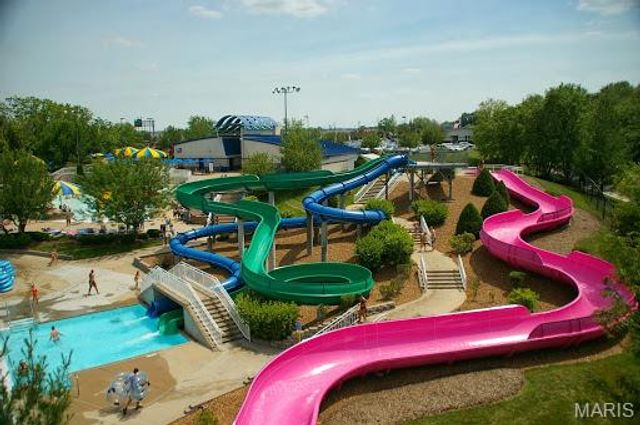 11941 Autumn Trace Court, Maryland Heights, MO 63043