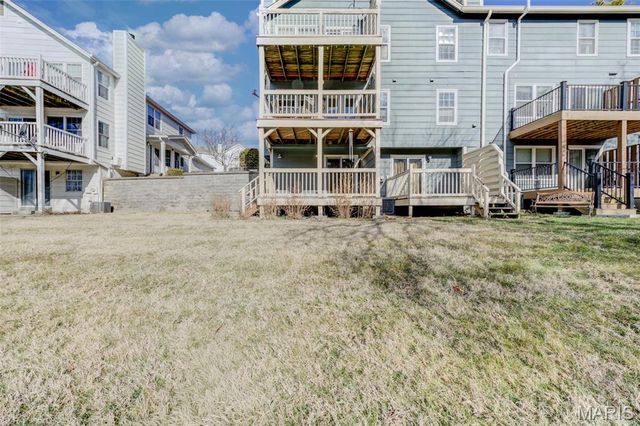 11941 Autumn Trace Court, Maryland Heights, MO 63043