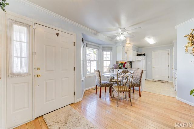 11941 Autumn Trace Court, Maryland Heights, MO 63043