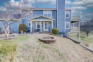 11941 Autumn Trace Court, Maryland Heights, MO 63043