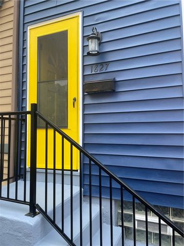 1827 Lowrie St, Troy Hill, PA 15212