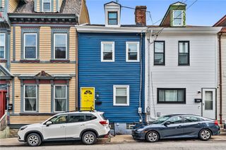 1827 Lowrie St, Troy Hill, PA 15212