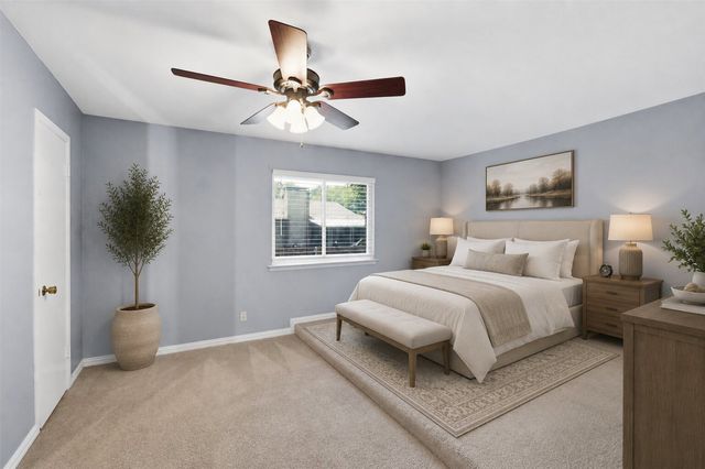 1014 Mountview Court, Carrollton, TX 75006
