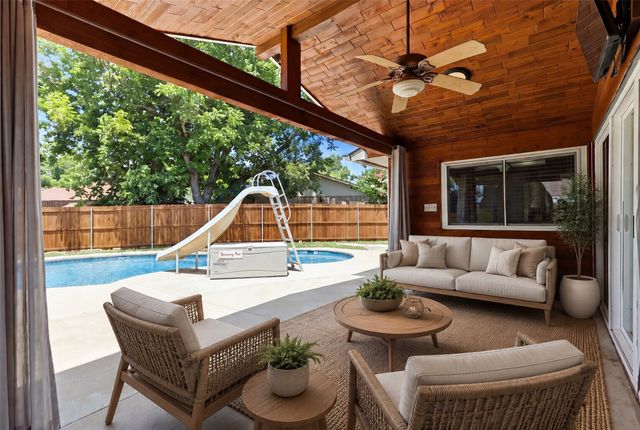 1014 Mountview Court, Carrollton, TX 75006