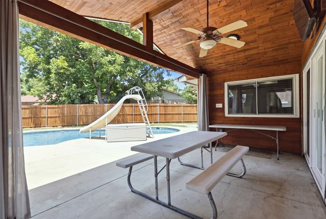 1014 Mountview Court, Carrollton, TX 75006