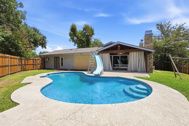 1014 Mountview Court, Carrollton, TX 75006