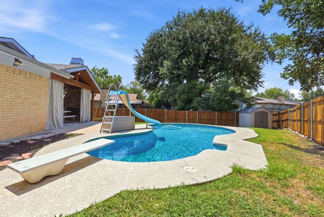 1014 Mountview Court, Carrollton, TX 75006
