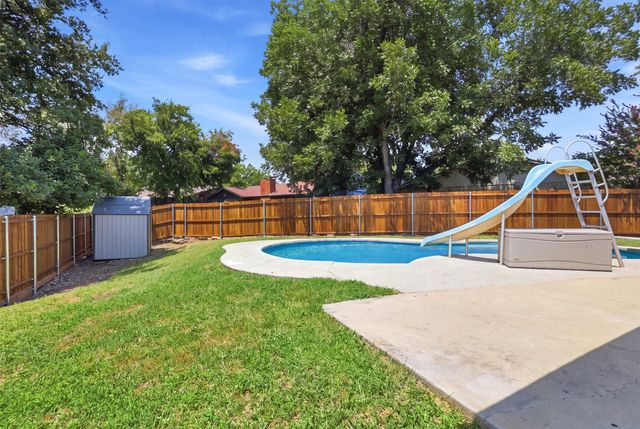 1014 Mountview Court, Carrollton, TX 75006