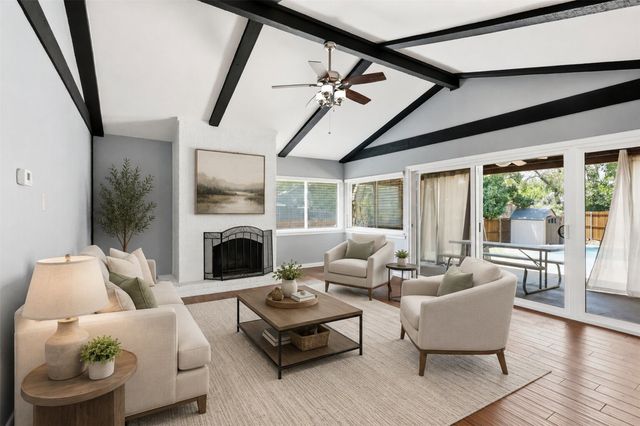 1014 Mountview Court, Carrollton, TX 75006