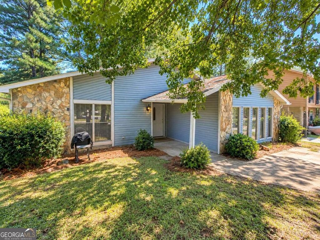 6260 Mozart Drive, Riverdale, GA 30296 — photo 2