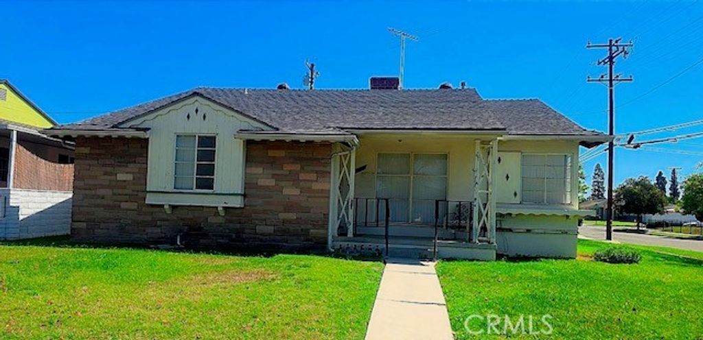 10756 El Arco, Whittier, CA 90603 — exterior