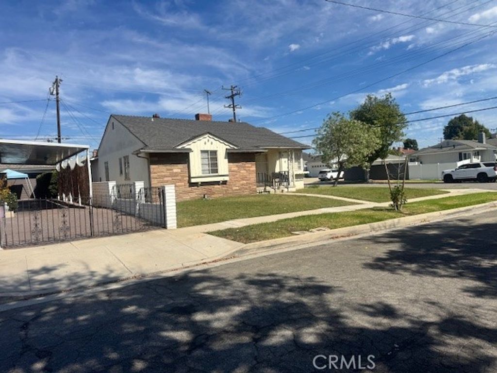 10756 El Arco, Whittier, CA 90603 — photo 2