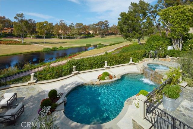 2 Royal Saint George Road, Newport Beach, CA 92660