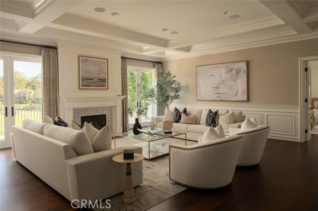 2 Royal Saint George Road, Newport Beach, CA 92660