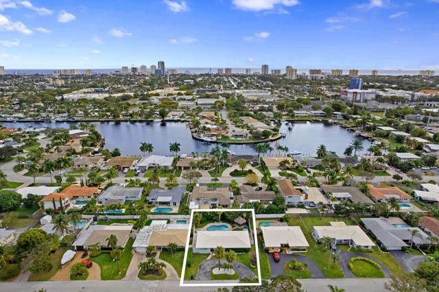 1310 SE 6th Terrace, Pompano Beach, FL 33060