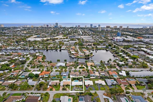 1310 SE 6th Terrace, Pompano Beach, FL 33060