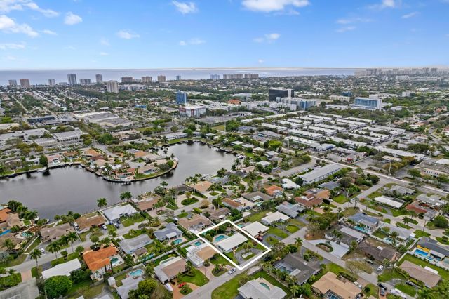 1310 SE 6th Terrace, Pompano Beach, FL 33060