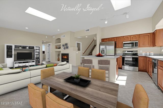 7713 E Pristine Place, Tucson, AZ 85750