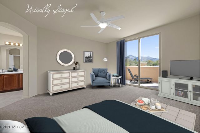 7713 E Pristine Place, Tucson, AZ 85750