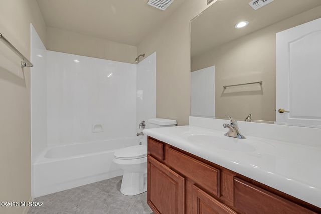 7713 E Pristine Place, Tucson, AZ 85750