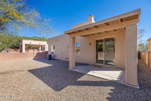 7713 E Pristine Place, Tucson, AZ 85750