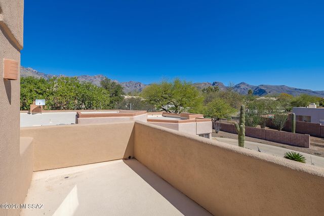 7713 E Pristine Place, Tucson, AZ 85750