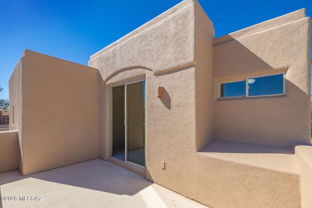 7713 E Pristine Place, Tucson, AZ 85750