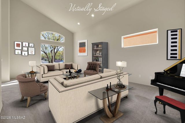 7713 E Pristine Place, Tucson, AZ 85750