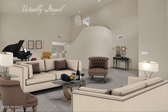 7713 E Pristine Place, Tucson, AZ 85750