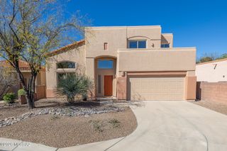 7713 E Pristine Place, Tucson, AZ 85750