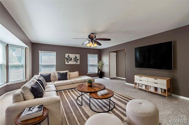 6417 Stallion Drive, Imperial, MO 63052