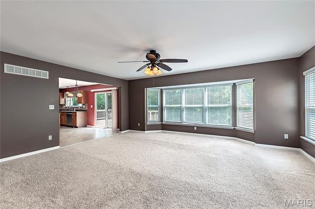6417 Stallion Drive, Imperial, MO 63052