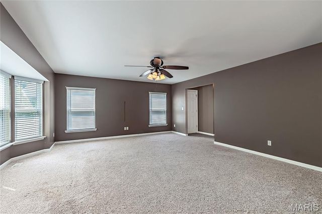 6417 Stallion Drive, Imperial, MO 63052