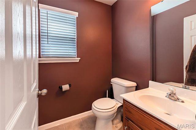 6417 Stallion Drive, Imperial, MO 63052