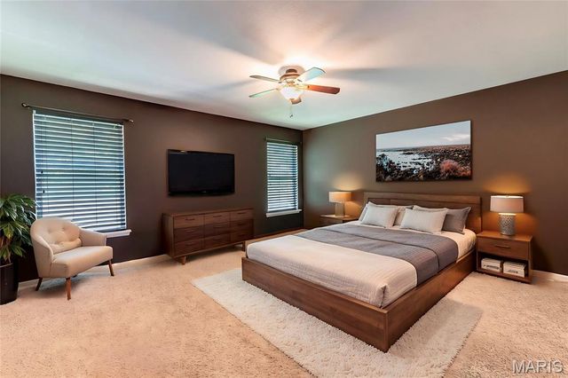 6417 Stallion Drive, Imperial, MO 63052