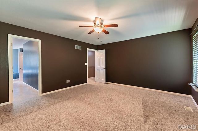 6417 Stallion Drive, Imperial, MO 63052