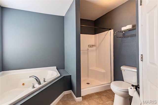 6417 Stallion Drive, Imperial, MO 63052