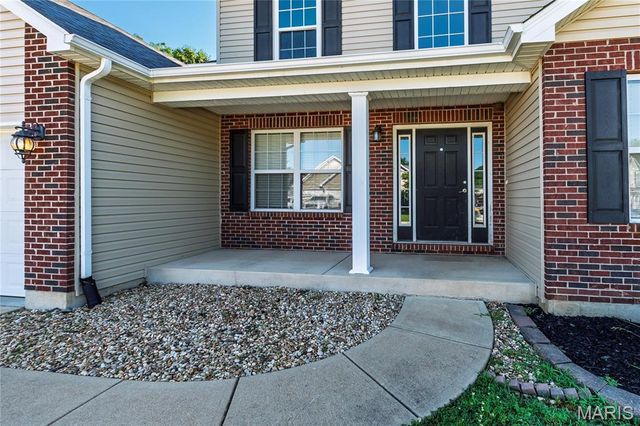 6417 Stallion Drive, Imperial, MO 63052