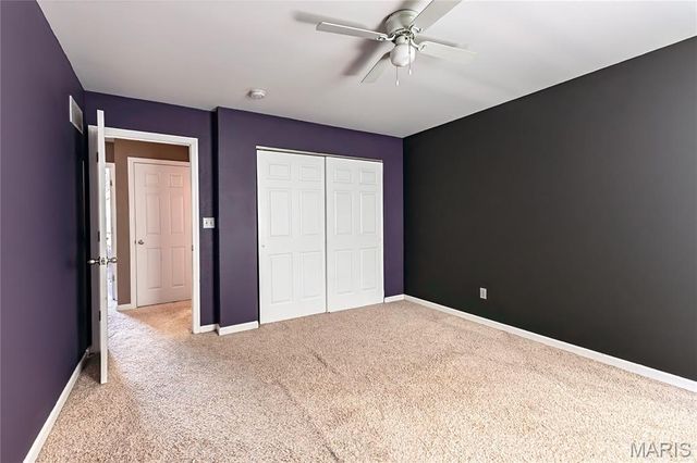 6417 Stallion Drive, Imperial, MO 63052