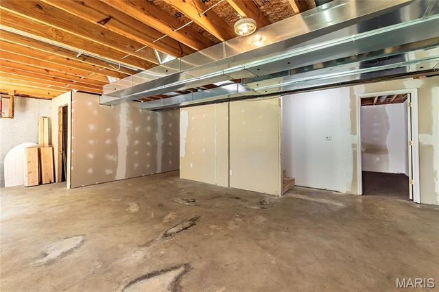 6417 Stallion Drive, Imperial, MO 63052