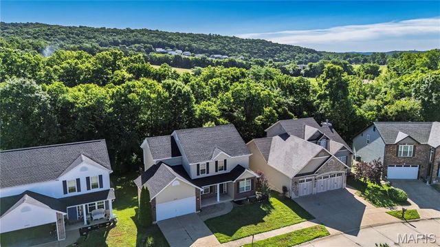 6417 Stallion Drive, Imperial, MO 63052