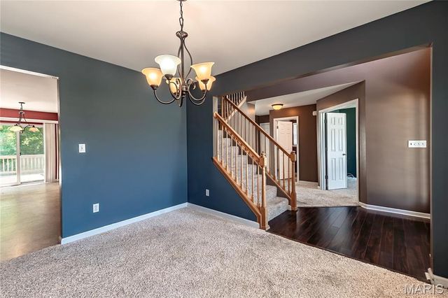 6417 Stallion Drive, Imperial, MO 63052