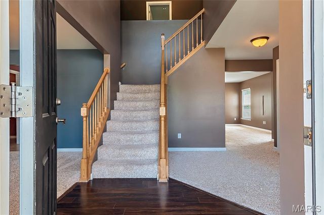 6417 Stallion Drive, Imperial, MO 63052