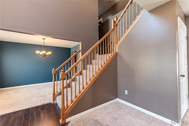 6417 Stallion Drive, Imperial, MO 63052