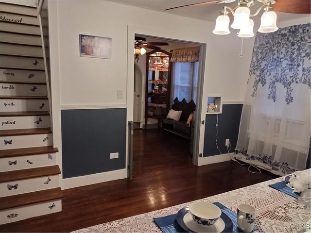 1 Mechanic Street South, Seneca Falls, NY 13148