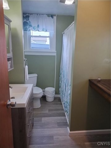1 Mechanic Street South, Seneca Falls, NY 13148