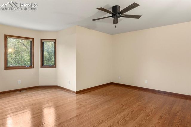 2845 Halleys Court, Colorado Springs, CO 80906